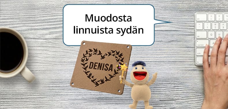 Ilmainen tekoälysuunnittelija
