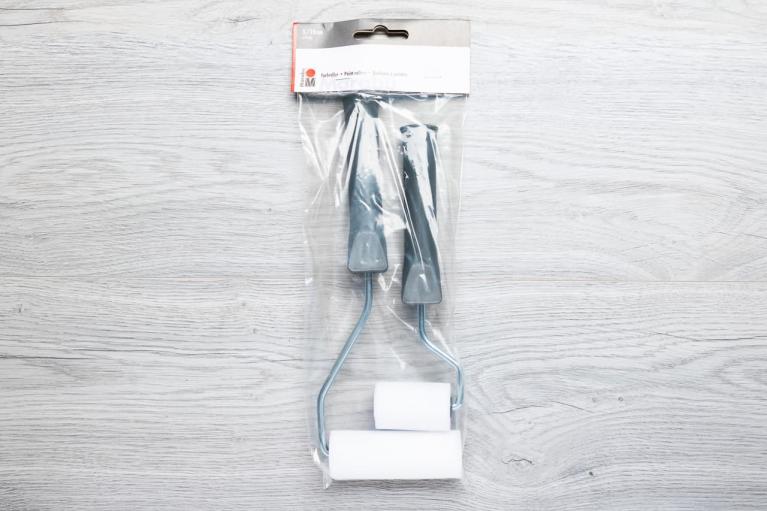 Marabu-värirullasetti (2 kpl)  (Nimikenumero 2513)