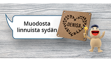 Suunnittele Texy-tekoälysuunnittelijalla