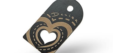 Ruostumaton teräs TitanFinish