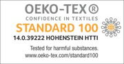 OEKO-TEX® sertifikaatti